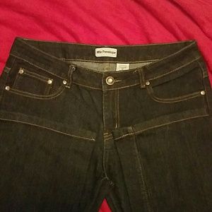 Business Casual Jeans