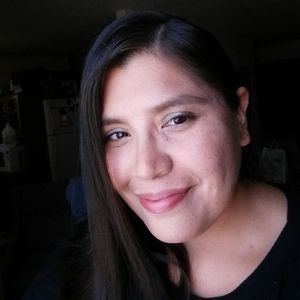 Meet your Posher, Andrianna