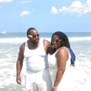 Meet your Posher, Andre