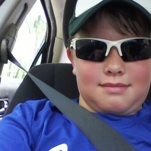 Meet your Posher, Jacob