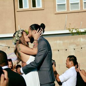 Meet your Posher, Erika