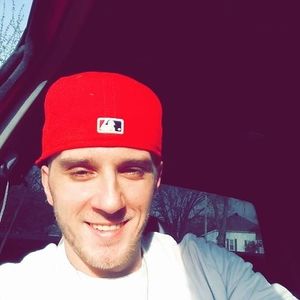 Meet your Posher, Zach
