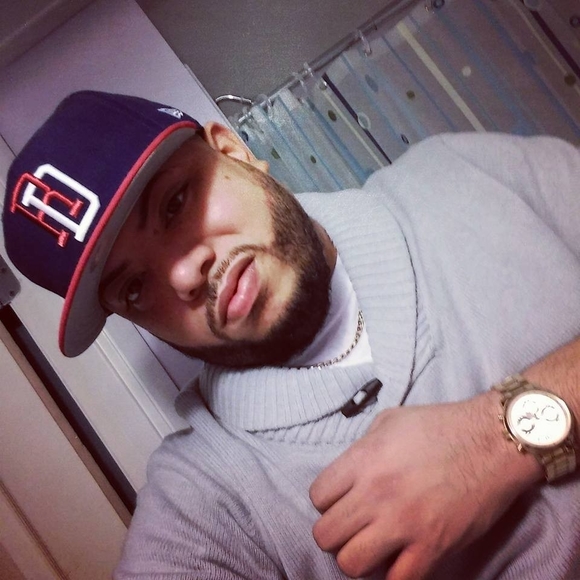 Meet your Posher, Jason - Picture 1 of 1