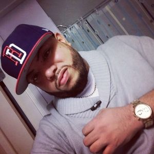 Meet your Posher, Jason