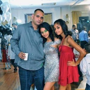 Meet your Posher, Vidal