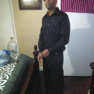 Meet your Posher, Clarence