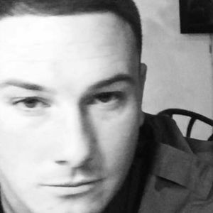 Meet your Posher, Patrick