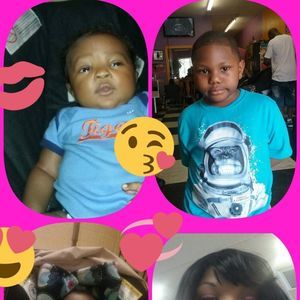 Meet your Posher, Ameir