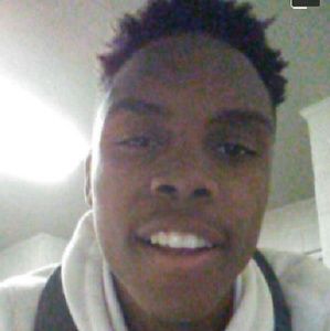 Meet your Posher, Donte