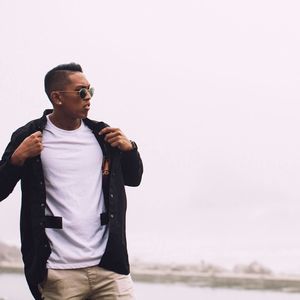 Meet your Posher, Reuel