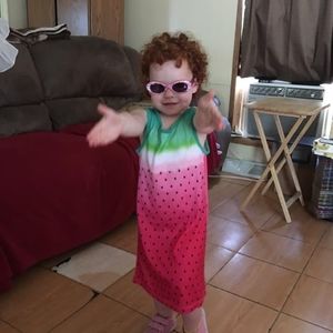 Meet your Posher, Marybeth