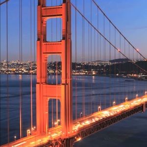 Meet your Posher, Sanjar