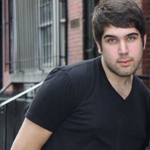 Meet your Posher, Erfan