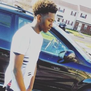 Meet your Posher, Isaiah