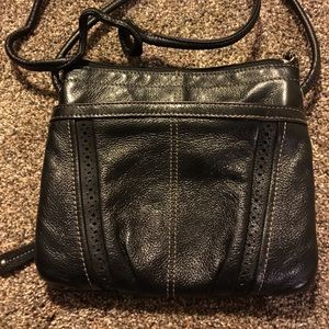 Cross Body Bag