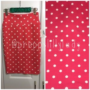 LuLaRoe Cassie Skirt XS