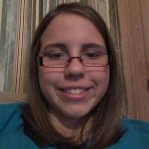 Meet your Posher, Jillian