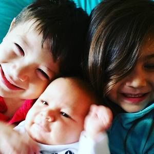 Meet your Posher, Alexandria