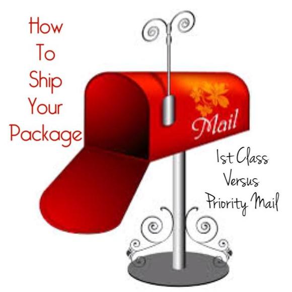 Mailing Tips