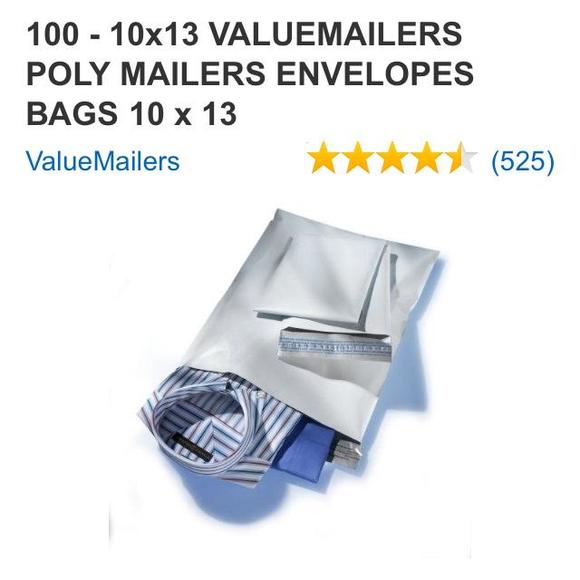 Mailing Tips - Picture 3 of 4