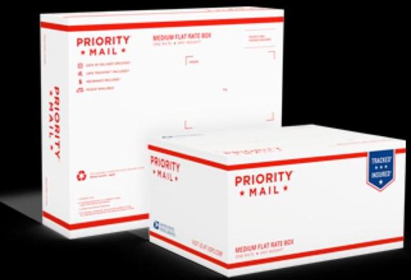 Mailing Tips - Picture 4 of 4