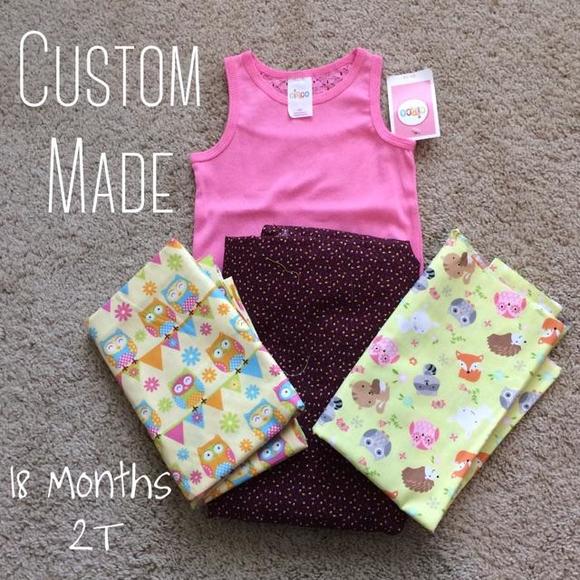 Custom Made Dress - Picture 2 of 4