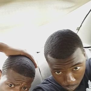 Meet your Posher, Linwoodlrg