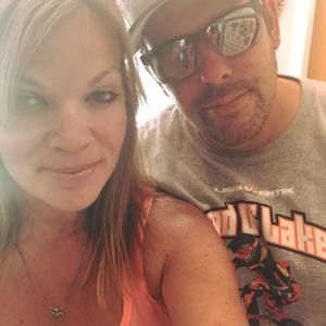 Meet your Posher, Beckyandmatt