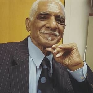 Meet your Posher, Simeon