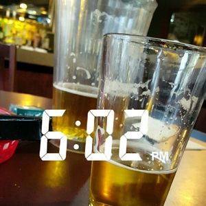 Meet your Posher, Alan