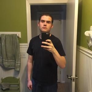 Meet your Posher, Steven