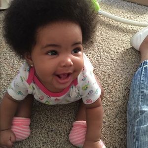 Meet your Posher, Greg