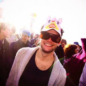 Meet your Posher, Benjamin