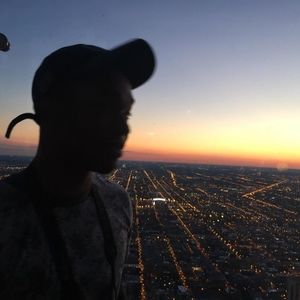 Meet your Posher, Joe