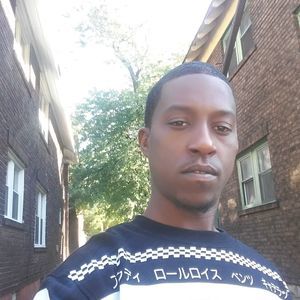 Meet your Posher, Richard