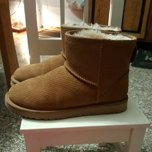 Authentic Ugg Boots