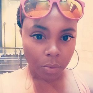 Meet your Posher, Caulette