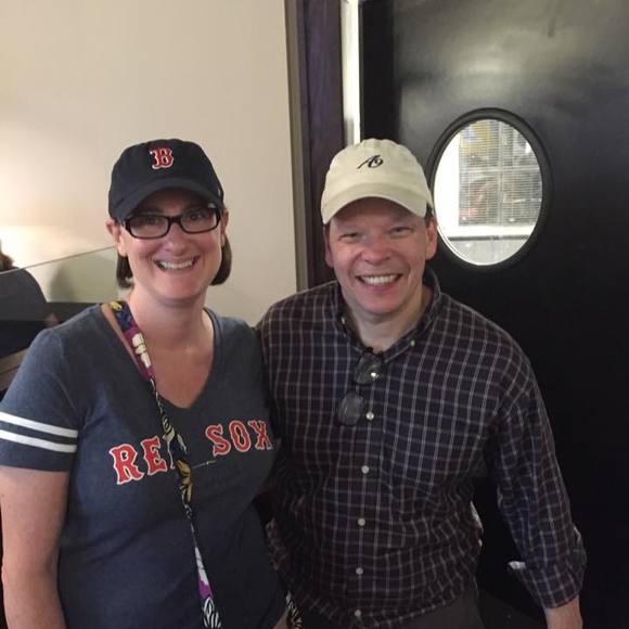 Meet your Posher, Kelly - Picture 2 of 2