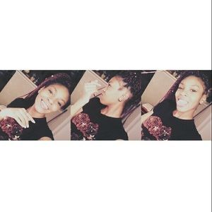 Meet your Posher, Jeffrey