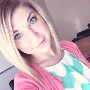 Meet your Posher, Tarra