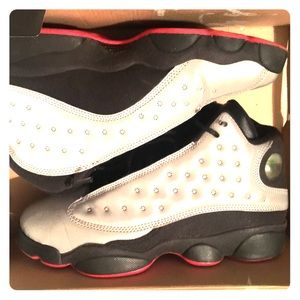 Jordan 13 reflector retros