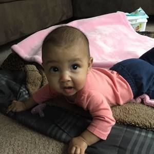 Meet your Posher, Barbara