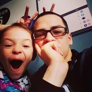 Meet your Posher, Armand