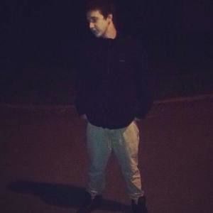 Meet your Posher, Jayson