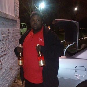 Meet your Posher, Aaron