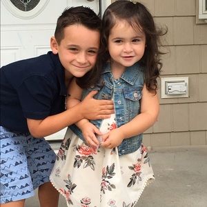 Meet your Posher, Francine