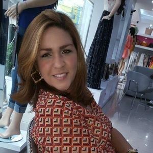 Meet your Posher, Johanna