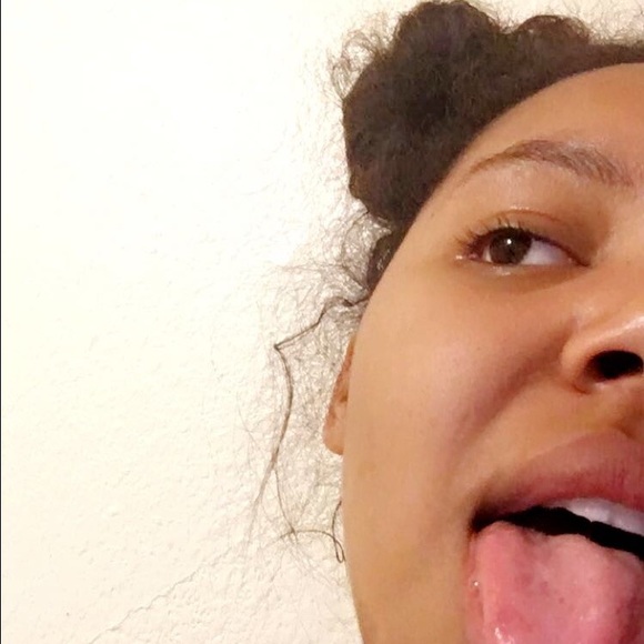 Meet your Posher, Jada