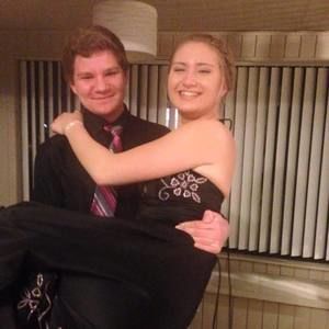 Meet your Posher, Leah