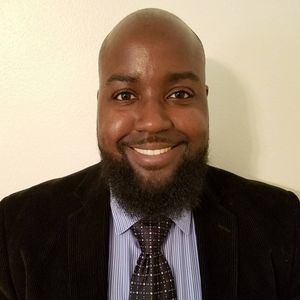 Meet your Posher, Alonzo